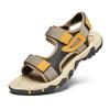 Hot Selling Men's Shoes Summer Sandals Men's Large Size 38-47 Outdoor Beach Casual Shoes Fashion Men's Sandals