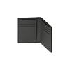 GUCCI Ophidia Supreme Canvas With Leather Wallet Men's Gray & Black 760215-UULBN-1244