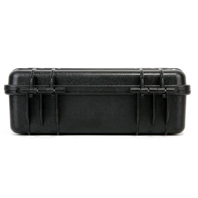 Travel Carry Case Explosion-proof Storage Box Portable Large Capacity Suitcase for 2 Drone Accessories Shockproof