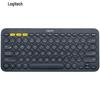 Клавиатура Bluetooth Logitech K380 для нескольких устройств