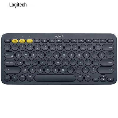 Клавиатура Bluetooth Logitech K380 для нескольких устройств