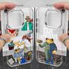 DTMF Debí Tirar Más Fotos Чехол для Телефона Bad Bunny Для iPhone 17 Air 16 e 15 14 13 12 11 Pro Max Plus SE 2020 2022 Задняя Крышка