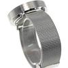 ISSEY MIYAKE Scale Watch for Men and One Designed by Naho NYAK002 1/6 Women, Six, Tamura,