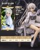 Kasugano Sora Cosplay Kimono with Wig Yosugano Sora Cosplay Costume Adult Costume Cultural Festival Event Costume Stage Clothes Kasugano Sora Cosplay