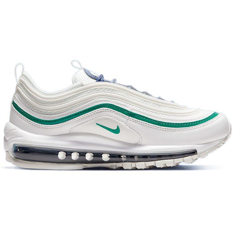 Nike Air Max 97 'Seahawks' Женские 921733-107