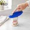 Automatic Can Opener Electric Opener, One-Button Battery Operated Wireless Portable Kitchen Tool, for Home And Camping Gadget