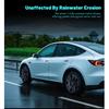 4PCS for New Model Y 2025-2026 Juniper 19in Turbine Style Hubcap Rim Cover Accessories Hub Cap Automobile Wheel Cap for Tesla