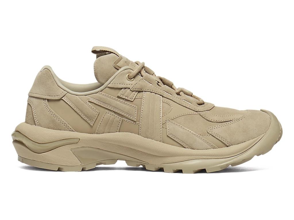 1183C624-200 Onitsuka Tiger Tigtrail Древесный Креп (Мужской)