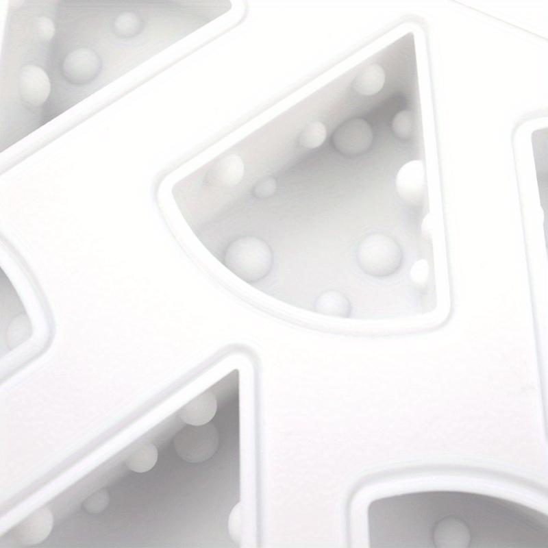 8 сырных силиконовых форм для мусса Формы для мороженого Формы для выпечки Силиконовые формы для тортов