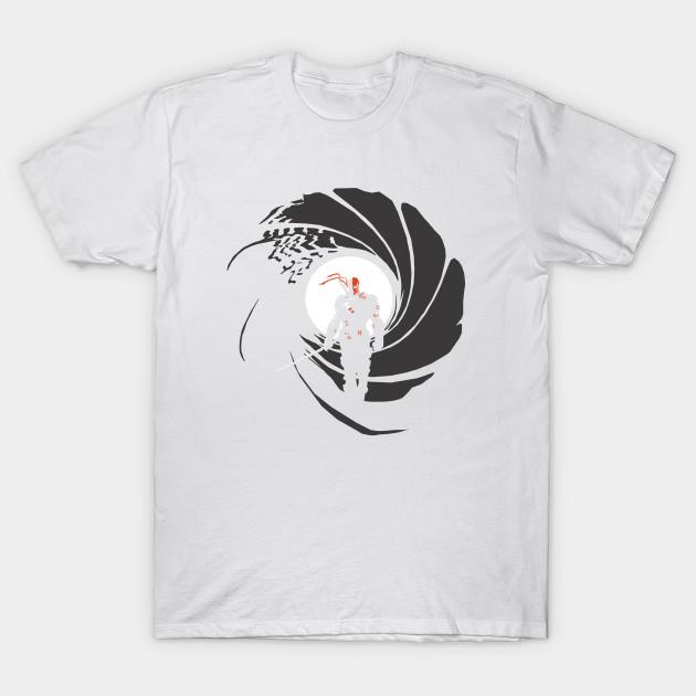 Футболка женская License To Slash Harajuku Print Kawaii футболка летняя женская футболка с коротким рукавом топ футболка