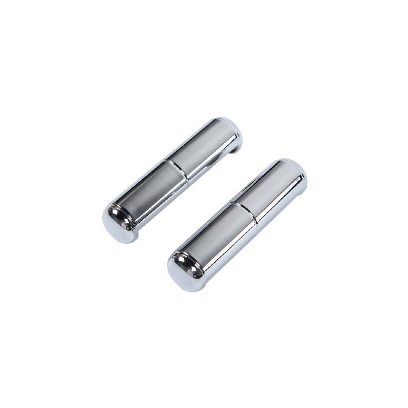 Автомобильные передние петли на лобовое стекло, декоративные наклейки для Jeep Wrangler JL Gladiator JT 2018-2023, внешний стиль