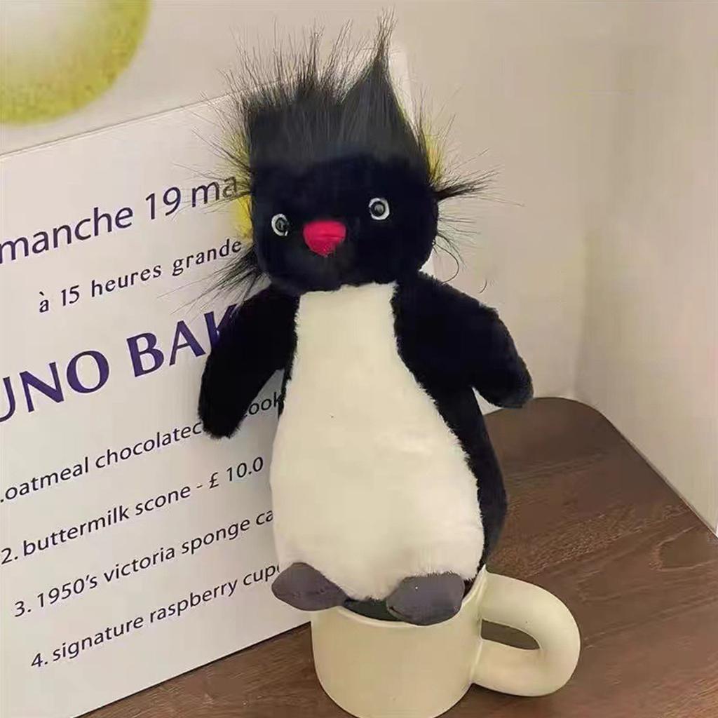 Мягкая игрушка-слоненок, супер мягкая, милая, успокаивающая плюшевая игрушка