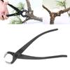 185mm Spherical Branch Cutter Small Bonsai Scissor Plier Garden Potted Plants Tool