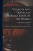 Книга Voyages and Travels In Various Parts of the World : During the Years 1803, 1804, 1805, 1806, and 1807, Page 42090