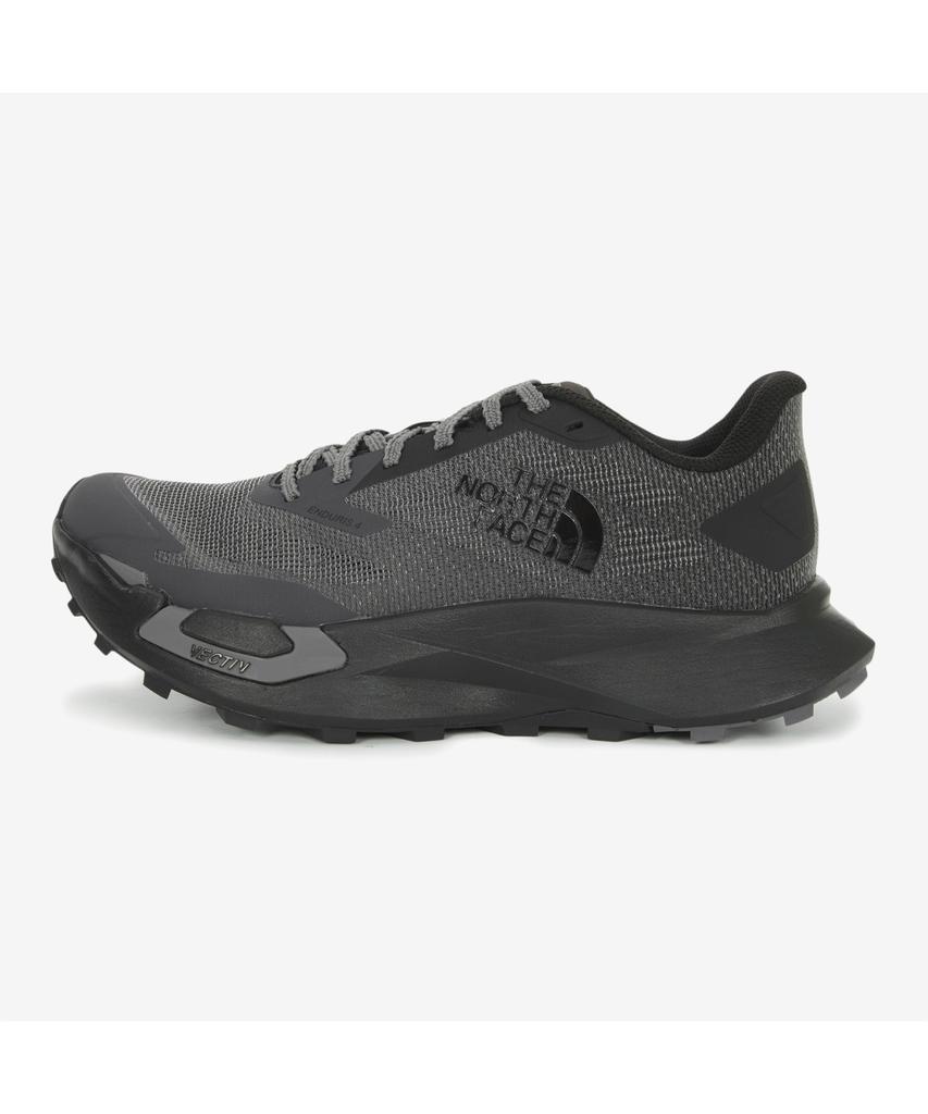 The North Face Ns97S03B Мужские Vective Enduris 4 Черный
