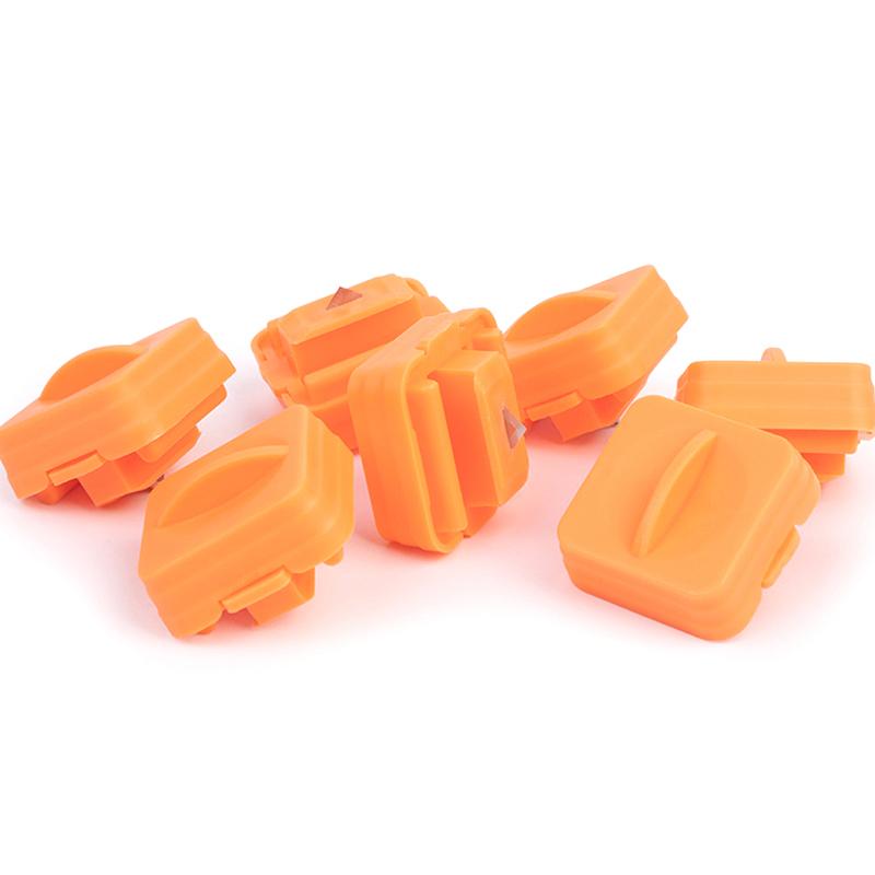 Портативный резак для бумаги, сменные лезвия A4, резак для бумажных этикеток, альбомов, канцелярские принадлежности