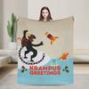 Постельные принадлежности – Пледы