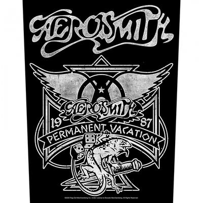 Постоянный отпуск Aerosmith
