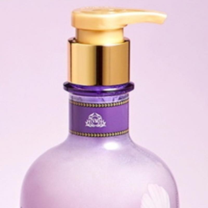 Bellman Natural Spa Скраб для тела с жасмином 400 мл