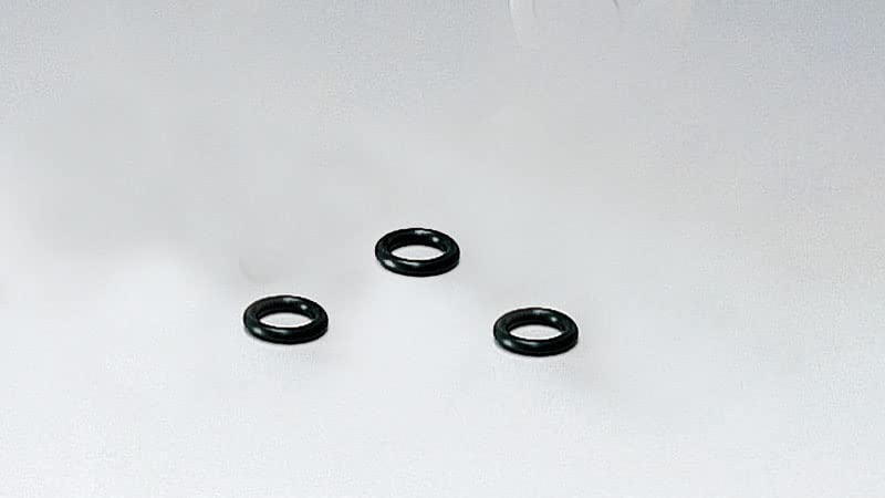 Kijima Мотоциклетные запчасти для велосипеда Ремонтное уплотнительное кольцо для шланга 8 мм 105-996