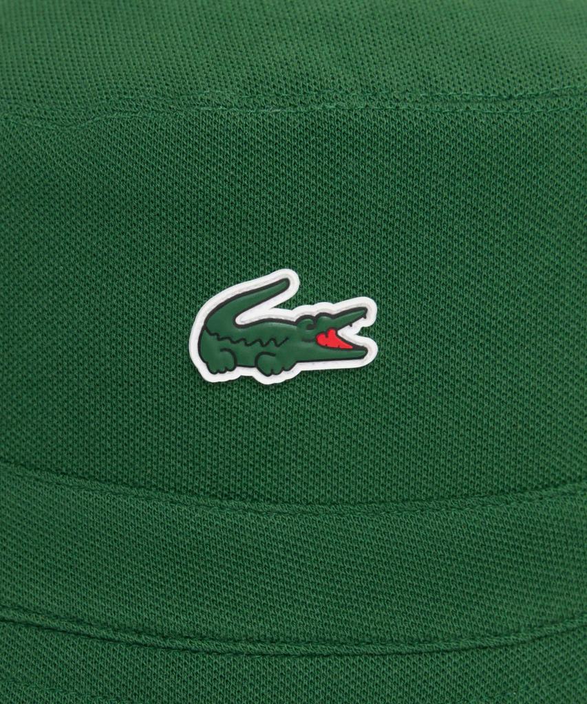 LACOSTE Унисекс Двусторонняя Панама для Гольфа Rk5081-56G 48Q