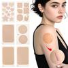 Cover Scar Invisible Tattoo Stickers Waterproof Ultra Thin Hide Flaw Birthmark Body Arm Temporary Concealing Tapes For Any Skins