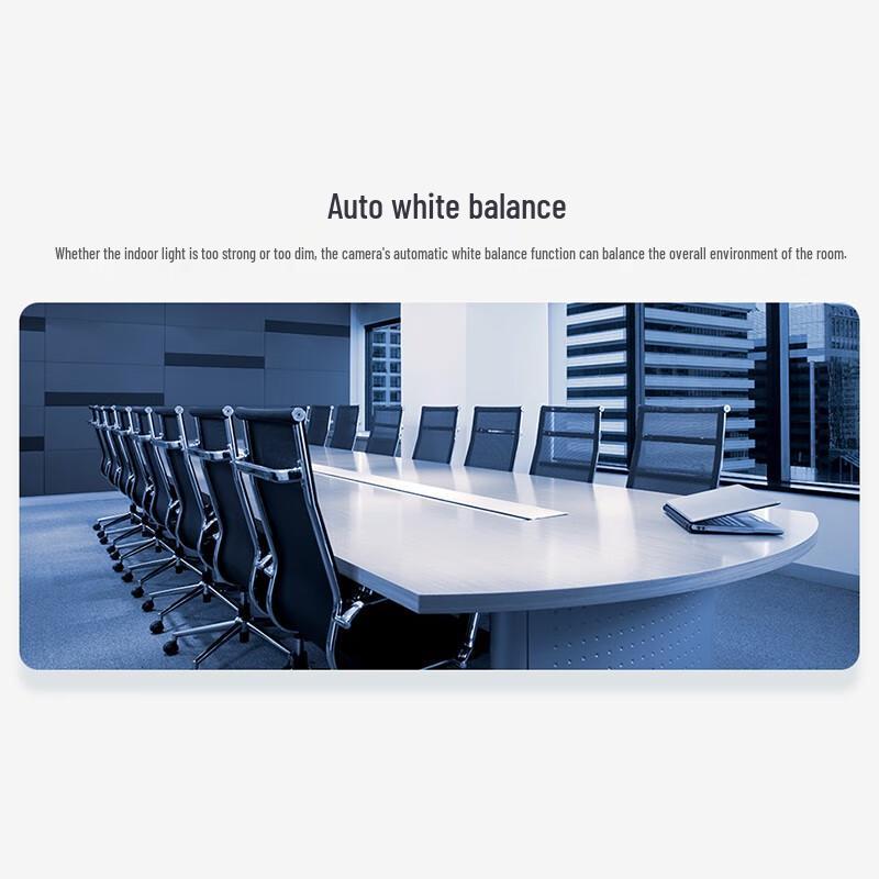 Runpu Professional Video Conference Cameras (CN version)