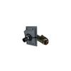 Portable HVAC Wall Penetration&Line-Set Cover Kit HVAC Wall Penetration Cover  for AC Line Set