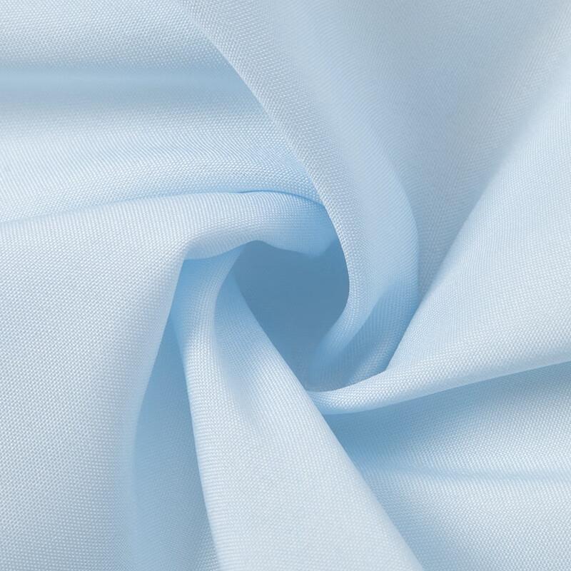 Puma Однотонный пуховик с логотипом и воротником-стойкой, унисекс, верхняя одежда, светло-голубой 623600-69