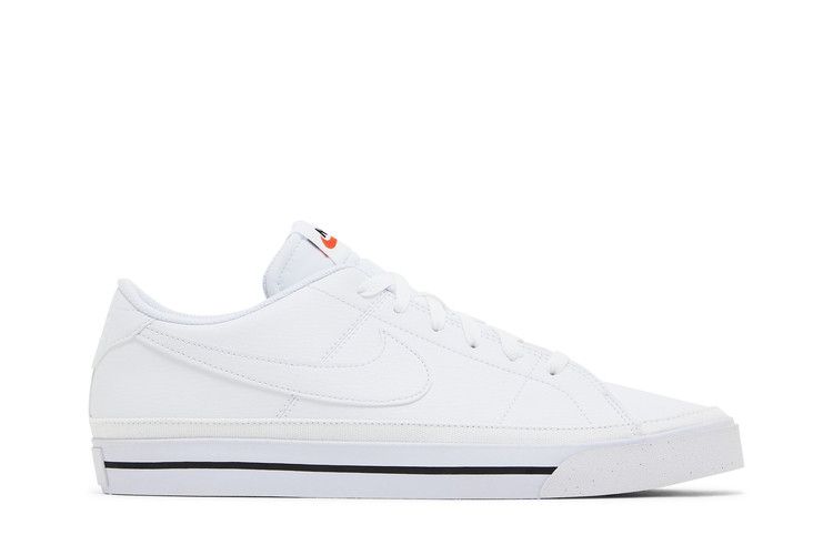 Nike Court Legacy Next Nature Белый