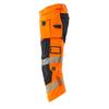 Mascot Mens Accelerate Safe High-Vis Trousers