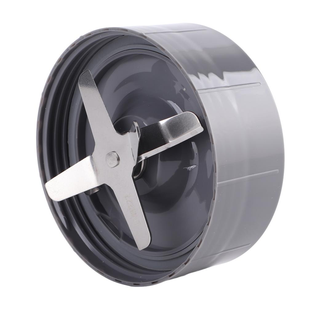 900W Replacement Cross Extractor Stainless Steel Blade Base Fits for Blender