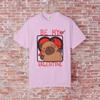 Be My Valentine Capybara Unisex T-shirt - Cute Animal Lover Gift, Valentine's Day Shirt, Capybara Tee, Love Gift, Valentine's Day Unisex