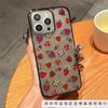 Ins Ветер Ретро Сердца Для iPhoneX/XS Apple 11/12/13/14/15/16 ProMax Чехол для Телефона