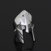 Stainless Steel+Roman Helmet Popular Men's Vintage Ring