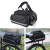 Ящик для инструментов, переносная сумка для велосипеда, аксессуары для мотоцикла, многофункциональная сумка через плечо, сумка на седло мотоцикла, дамская сумочка, удлиненная сумка Oxford для хранения вещей