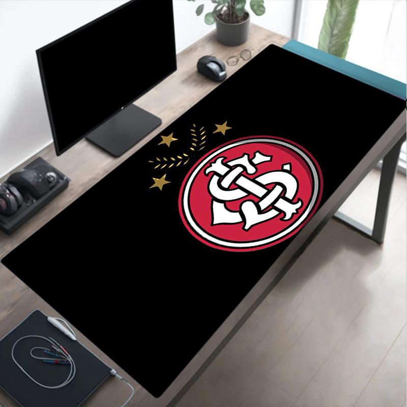 Sc Internacional Crest Mouse pad Mouse pad, Gaming Mouse Pad, keyboard pad, Desk Decor for computer notebook Fan Gift Birthday Gift