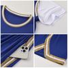 Mens Womens Basketball Jersey Set Short Sleeve Training Sportswear Outdoor Running Games