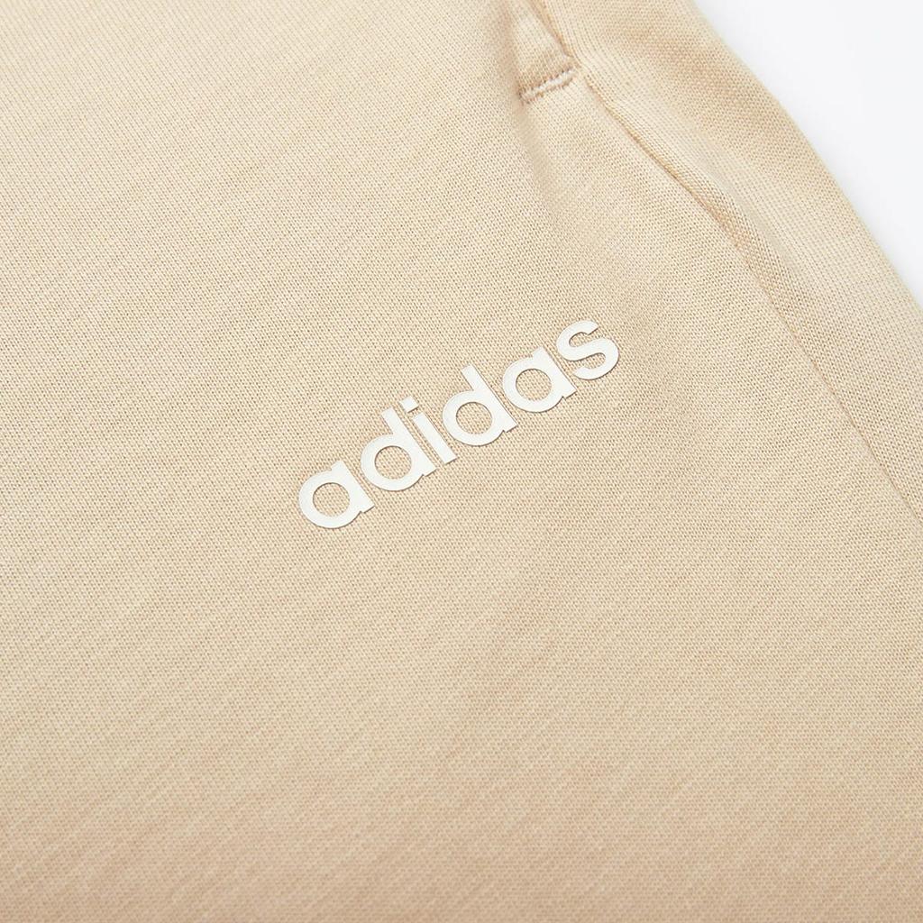 adidas Повседневные шорты мужские Светло-коричневые JP2080