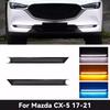 Дневные ходовые огни для MAZDA CX-5/CX-8 DRL