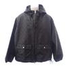 631105 ZAEBN 1000 Parker черный Нейлон мужской