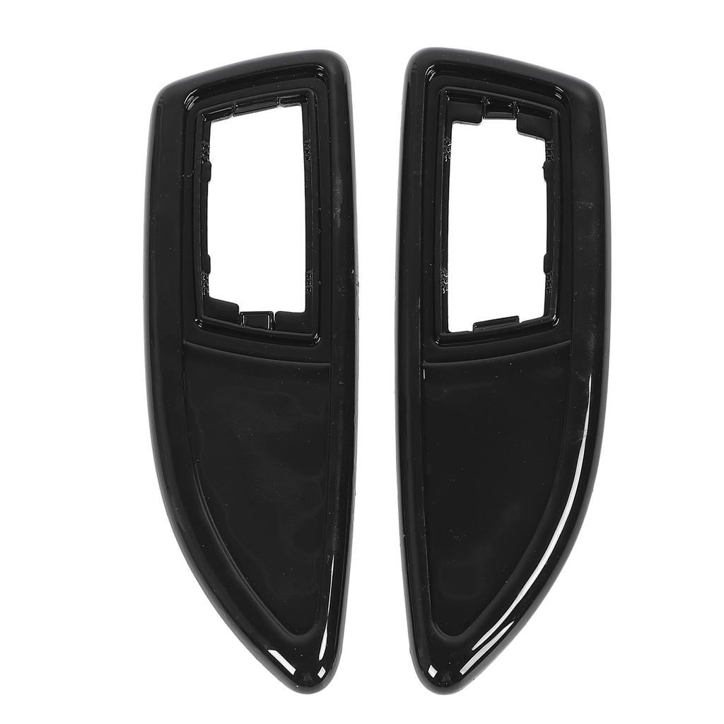 Рамка бокового указателя поворота 13250944 Рамка крышки повторителя бокового габаритного огня для INSIGNIA A MK1