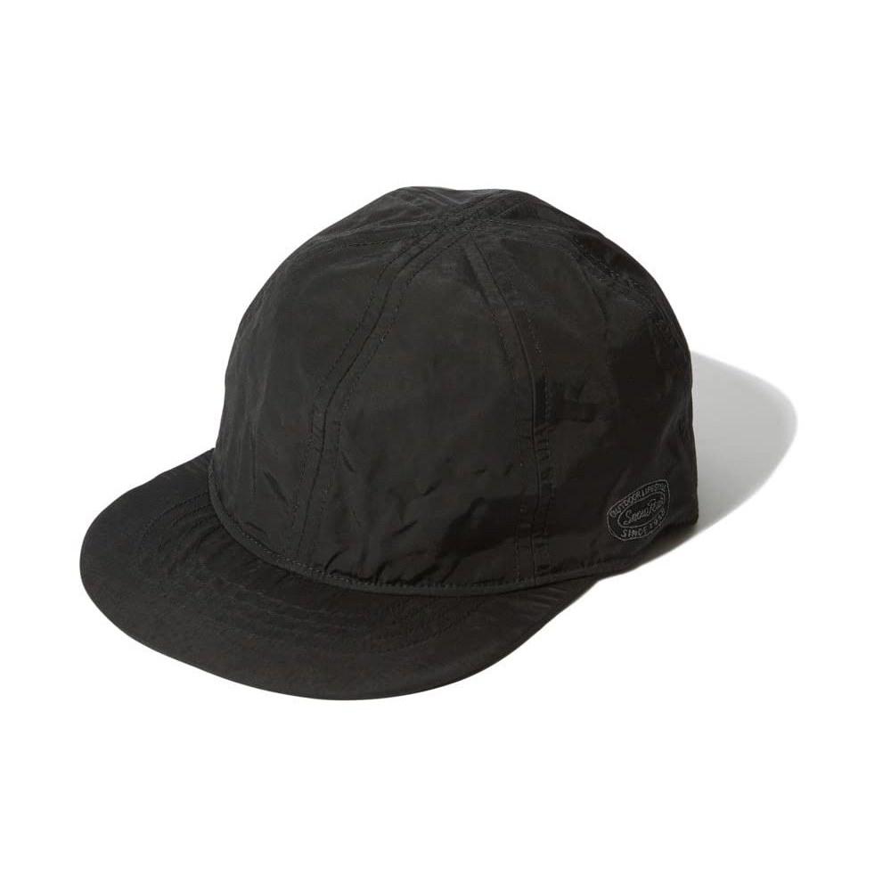 Snow Peak Cap Light Mountain Cloth AC-23SU102 Unisex Adult