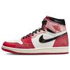 Кроссовки унисекс Marvel x Air 1 Retro High OG Next Chapter Red University-Red Black DV1748-601