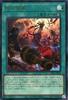 Yu-Gi-Oh! Фирменное Открытие CF01-JP055 [UR]