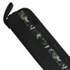 23-digit Abacus Case, Camouflage Black, 1 Piece, YHP002-B