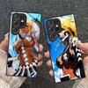 Чехол для телефона Bleach Tier Harribel для Samsung Galaxy S26 S25 S24 S23 S22 S21 S20 Note20 Plus FE Ultra Стеклянный Цветной Чехол