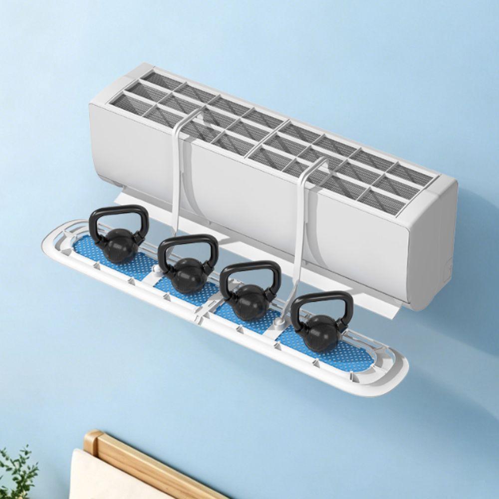 Scalable Air Conditioning Ventilator Adjustable Air Conditioner Vent Fan Home Use