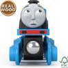 MATTEL Thomas the Tank Engine Series Wooden Rail Гордон лет и HBK17 (Томас) [Автомобильный поезд] [2 вверх]