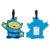 Marushin Disney Toy Story Alien Name Suitcase Luggage Travel 2335076400 Tag/Name Tag, Tag, Tag, Tag,